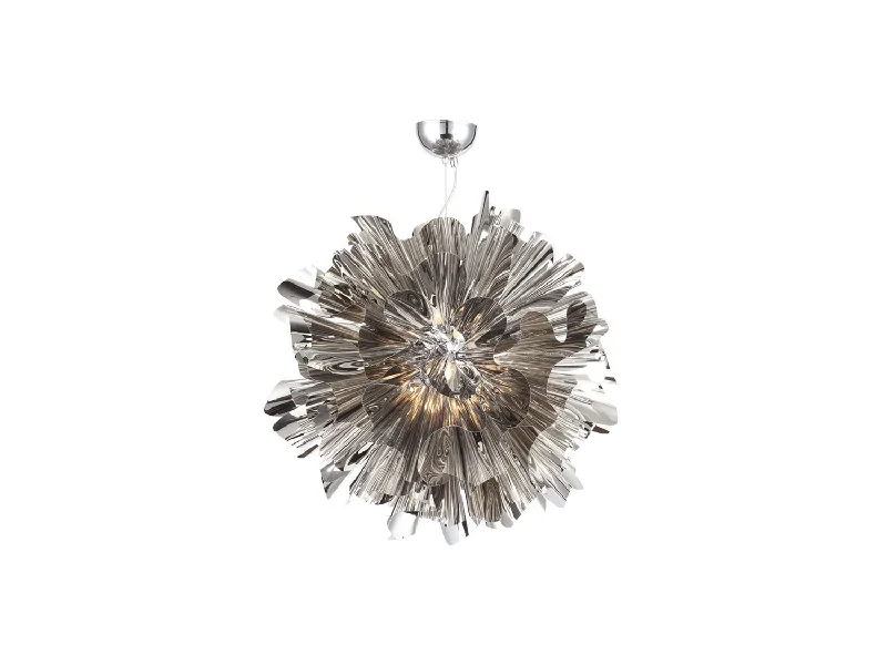 Crystal Ceiling Lights with High - Quality Swarovski CrystalsCrystal Ceiling Lights with High - Quality Swarovski CrystalsAvenue Bowery Lane HF1302-CH Pendant Light - Chrome Crystal Ceiling Lights with High - Quality Swarovski CrystalsCrystal Ceiling Lights with High - Quality Swarovski CrystalsAvenue Bowery Lane HF1302-CH Pendant Light - Chrome