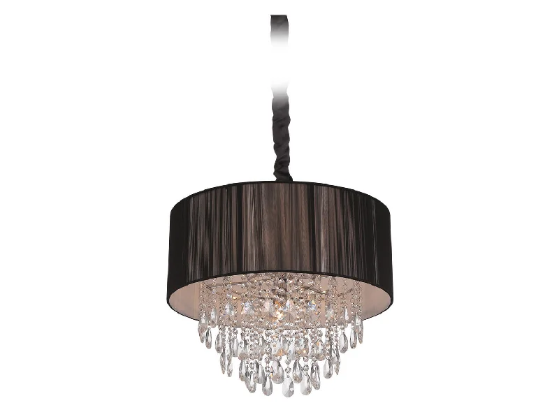 Glass Ceiling Lights with Frosted, Colored, or Etched GlassGlass Ceiling Lights with Frosted, Colored, or Etched GlassAvenue Vineland Ave. HF1506-BLK Pendant Light - Black Silk String Glass Ceiling Lights with Frosted, Colored, or Etched GlassGlass Ceiling Lights with Frosted, Colored, or Etched GlassAvenue Vineland Ave. HF1506-BLK Pendant Light - Black Silk String
