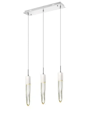 African - Inspired Ceiling Lights with Tribal Patterns and Natural MaterialsAfrican - Inspired Ceiling Lights with Tribal Patterns and Natural MaterialsAvenue The Original Aspen HF1900-3-AP-CH-C Pendant Light - Polished Chrome African - Inspired Ceiling Lights with Tribal Patterns and Natural MaterialsAfrican - Inspired Ceiling Lights with Tribal Patterns and Natural MaterialsAvenue The Original Aspen HF1900-3-AP-CH-C Pendant Light - Polished Chrome