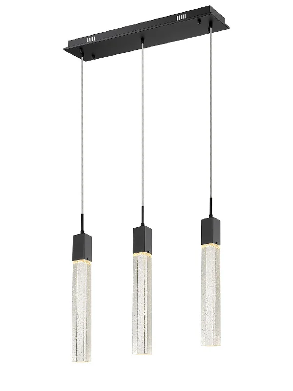 Modern Minimalist Ceiling Lights for Contemporary InteriorsModern Minimalist Ceiling Lights for Contemporary InteriorsAvenue The Original Glacier Avenue HF1900-3-GL-BK Pendant Light - Black Modern Minimalist Ceiling Lights for Contemporary InteriorsModern Minimalist Ceiling Lights for Contemporary InteriorsAvenue The Original Glacier Avenue HF1900-3-GL-BK Pendant Light - Black