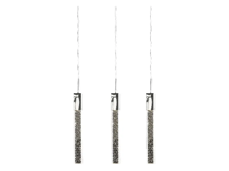 Japanese - Inspired Ceiling Lights with Shoji - Screen - like DiffusersJapanese - Inspired Ceiling Lights with Shoji - Screen - like DiffusersAvenue The Original Glacier Avenue HF1900-3-GL-CH Pendant Light - Polished Chrome Japanese - Inspired Ceiling Lights with Shoji - Screen - like DiffusersJapanese - Inspired Ceiling Lights with Shoji - Screen - like DiffusersAvenue The Original Glacier Avenue HF1900-3-GL-CH Pendant Light - Polished Chrome