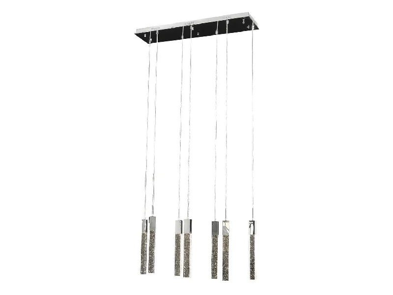 Rustic Ceiling Lights with Reclaimed Wood and Distressed FinishesRustic Ceiling Lights with Reclaimed Wood and Distressed FinishesAvenue The Original Glacier Avenue HF1900-7-GL-CH Pendant Light - Polished Chrome Rustic Ceiling Lights with Reclaimed Wood and Distressed FinishesRustic Ceiling Lights with Reclaimed Wood and Distressed FinishesAvenue The Original Glacier Avenue HF1900-7-GL-CH Pendant Light - Polished Chrome