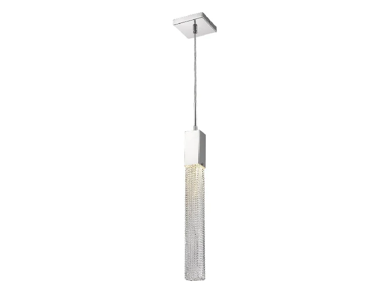 Mid - Century Modern Ceiling Lights with Simple, Sleek LinesMid - Century Modern Ceiling Lights with Simple, Sleek LinesAvenue Boa HF1901-1-BOA-CH Pendant Light - Polished Chrome Mid - Century Modern Ceiling Lights with Simple, Sleek LinesMid - Century Modern Ceiling Lights with Simple, Sleek LinesAvenue Boa HF1901-1-BOA-CH Pendant Light - Polished Chrome