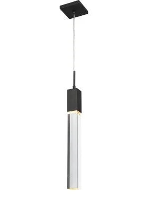 Mid - Century Modern Ceiling Lights with Simple, Sleek LinesMid - Century Modern Ceiling Lights with Simple, Sleek LinesAvenue The Original Glacier Avenue HF1901-1-GL-BK-C Pendant Light - Black Mid - Century Modern Ceiling Lights with Simple, Sleek LinesMid - Century Modern Ceiling Lights with Simple, Sleek LinesAvenue The Original Glacier Avenue HF1901-1-GL-BK-C Pendant Light - Black