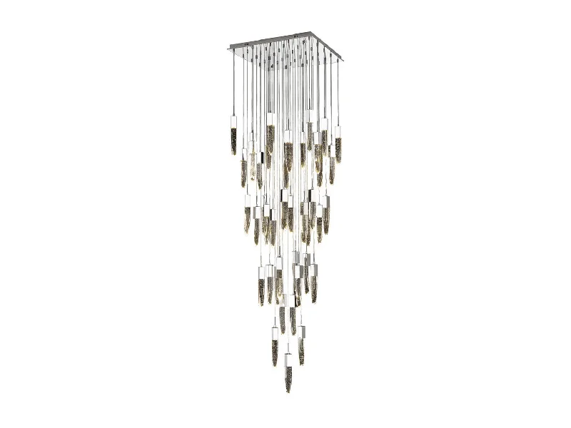 Metal Ceiling Lights in Brass, Copper, Stainless Steel, and IronMetal Ceiling Lights in Brass, Copper, Stainless Steel, and IronAvenue The Original Aspen HF1903-41-AP-CH Pendant Light - Chrome Metal Ceiling Lights in Brass, Copper, Stainless Steel, and IronMetal Ceiling Lights in Brass, Copper, Stainless Steel, and IronAvenue The Original Aspen HF1903-41-AP-CH Pendant Light - Chrome