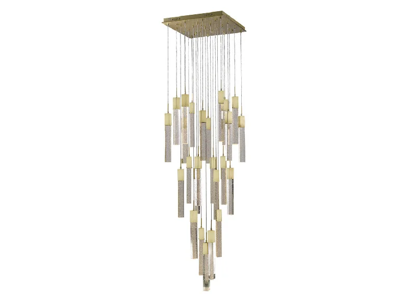 Mediterranean - Style Ceiling Lights with Terra - Cotta and Ceramic DetailsMediterranean - Style Ceiling Lights with Terra - Cotta and Ceramic DetailsAvenue The Original Glacier Avenue HF1904-25-GL-BB Pendant Light - Brushed Brass Mediterranean - Style Ceiling Lights with Terra - Cotta and Ceramic DetailsMediterranean - Style Ceiling Lights with Terra - Cotta and Ceramic DetailsAvenue The Original Glacier Avenue HF1904-25-GL-BB Pendant Light - Brushed Brass
