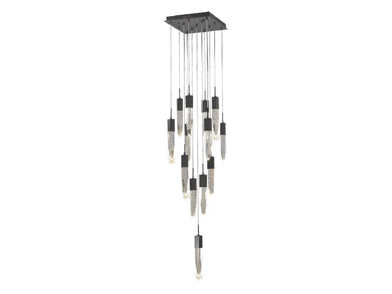 African - Inspired Ceiling Lights with Tribal Patterns and Natural MaterialsAfrican - Inspired Ceiling Lights with Tribal Patterns and Natural MaterialsAvenue The Original Aspen HF1905-13-AP-DBZ Pendant Light - Dark Bronze African - Inspired Ceiling Lights with Tribal Patterns and Natural MaterialsAfrican - Inspired Ceiling Lights with Tribal Patterns and Natural MaterialsAvenue The Original Aspen HF1905-13-AP-DBZ Pendant Light - Dark Bronze