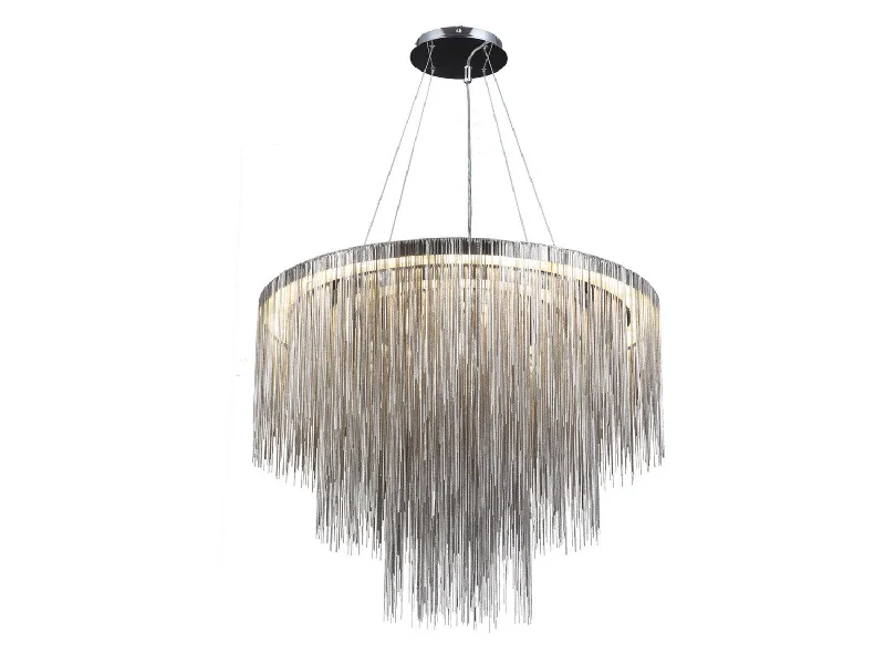 Contemporary Ceiling Lights with Unique, Abstract ShapesContemporary Ceiling Lights with Unique, Abstract ShapesAvenue Fountain Ave HF2222-CH Pendant Light - Polished Nickel Contemporary Ceiling Lights with Unique, Abstract ShapesContemporary Ceiling Lights with Unique, Abstract ShapesAvenue Fountain Ave HF2222-CH Pendant Light - Polished Nickel