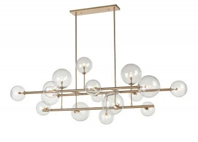 Tropical - Themed Ceiling Lights with Palm - Leaf Shapes and Rattan WrapsTropical - Themed Ceiling Lights with Palm - Leaf Shapes and Rattan WrapsAvenue Delilah HF4216-AB Pendant Light - Antique Bras Tropical - Themed Ceiling Lights with Palm - Leaf Shapes and Rattan WrapsTropical - Themed Ceiling Lights with Palm - Leaf Shapes and Rattan WrapsAvenue Delilah HF4216-AB Pendant Light - Antique Bras