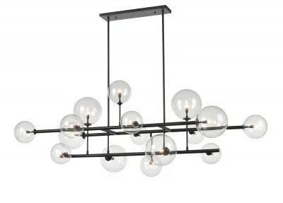 African - Inspired Ceiling Lights with Tribal Patterns and Natural MaterialsAfrican - Inspired Ceiling Lights with Tribal Patterns and Natural MaterialsAvenue Delilah HF4216-BK Pendant Light - Black African - Inspired Ceiling Lights with Tribal Patterns and Natural MaterialsAfrican - Inspired Ceiling Lights with Tribal Patterns and Natural MaterialsAvenue Delilah HF4216-BK Pendant Light - Black