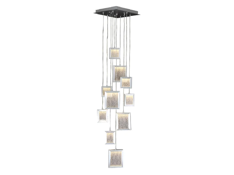 Art Nouveau Ceiling Lights with Organic, Flowing ShapesArt Nouveau Ceiling Lights with Organic, Flowing ShapesAvenue Brentwood HF6010-BA Pendant Light - Brushed Aluminum Art Nouveau Ceiling Lights with Organic, Flowing ShapesArt Nouveau Ceiling Lights with Organic, Flowing ShapesAvenue Brentwood HF6010-BA Pendant Light - Brushed Aluminum