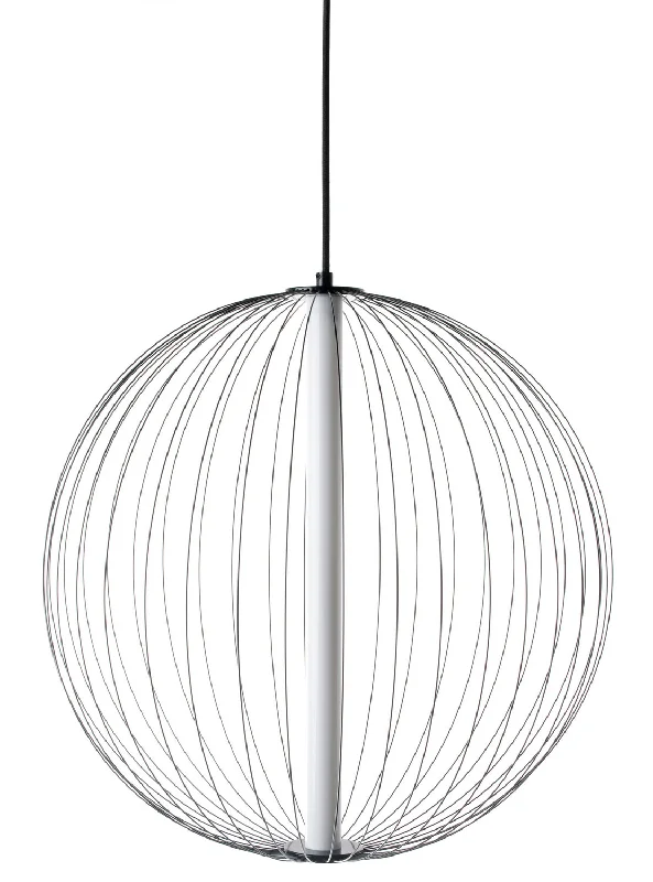 Gothic Ceiling Lights with Dark Metalwork and Pointed ArchesGothic Ceiling Lights with Dark Metalwork and Pointed ArchesAvenue Delano HF8211-BK Pendant Light - Black
