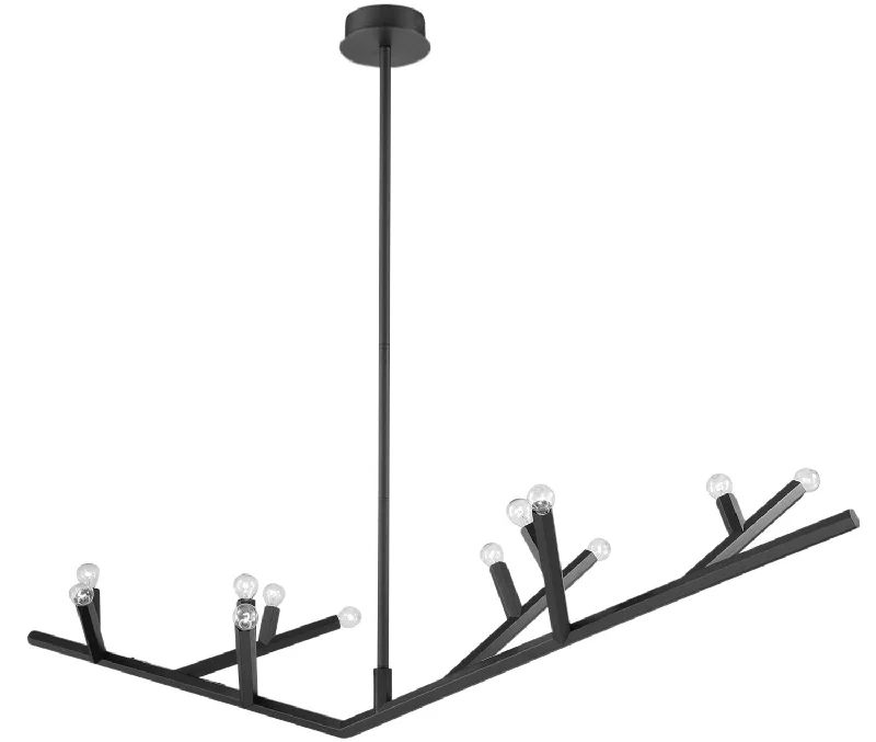 Gothic Ceiling Lights with Dark Metalwork and Pointed ArchesGothic Ceiling Lights with Dark Metalwork and Pointed ArchesAvenue The Oaks HF8812-BLK Pendant Light - Black Gothic Ceiling Lights with Dark Metalwork and Pointed ArchesGothic Ceiling Lights with Dark Metalwork and Pointed ArchesAvenue The Oaks HF8812-BLK Pendant Light - Black