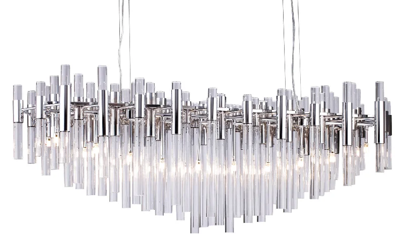 African - Inspired Ceiling Lights with Tribal Patterns and Natural MaterialsAfrican - Inspired Ceiling Lights with Tribal Patterns and Natural MaterialsBethel International MU40CH Pendant Light - Polished Chrome African - Inspired Ceiling Lights with Tribal Patterns and Natural MaterialsAfrican - Inspired Ceiling Lights with Tribal Patterns and Natural MaterialsBethel International MU40CH Pendant Light - Polished Chrome