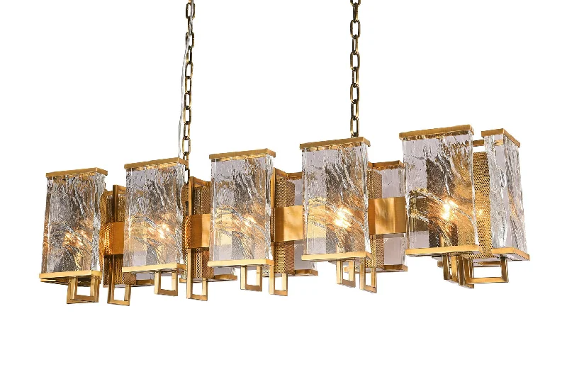 Art Deco Ceiling Lights with Geometric Patterns and Metallic FinishesArt Deco Ceiling Lights with Geometric Patterns and Metallic FinishesBethel International MU77 Pendant Light - Brass Art Deco Ceiling Lights with Geometric Patterns and Metallic FinishesArt Deco Ceiling Lights with Geometric Patterns and Metallic FinishesBethel International MU77 Pendant Light - Brass