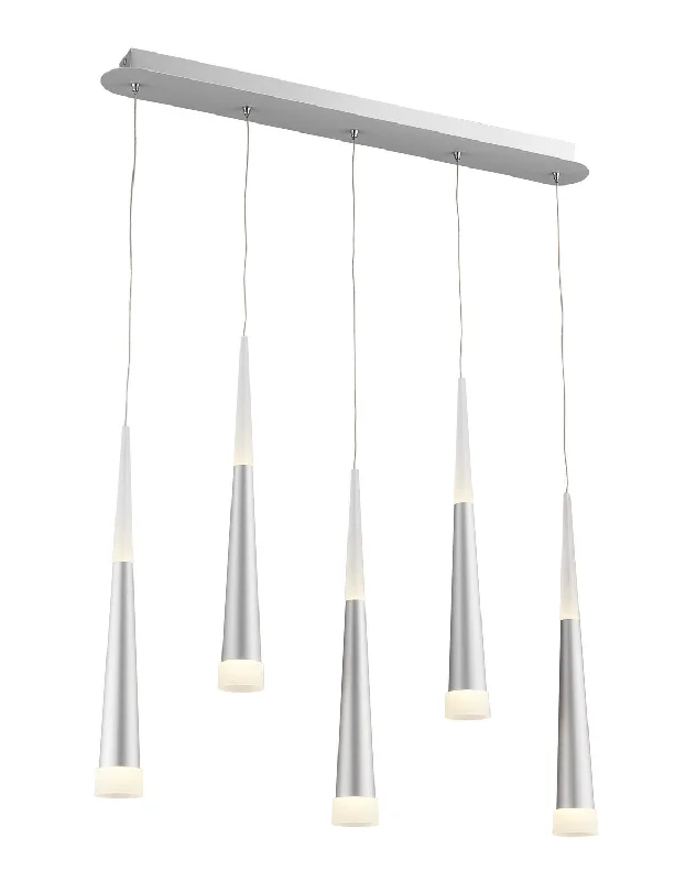 Contemporary Ceiling Lights with Unique, Abstract ShapesContemporary Ceiling Lights with Unique, Abstract ShapesBethel International MV08 Pendant Light - Sand Silver Contemporary Ceiling Lights with Unique, Abstract ShapesContemporary Ceiling Lights with Unique, Abstract ShapesBethel International MV08 Pendant Light - Sand Silver