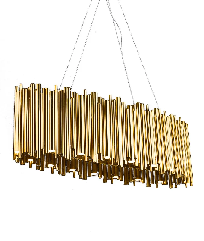 Tropical - Themed Ceiling Lights with Palm - Leaf Shapes and Rattan WrapsTropical - Themed Ceiling Lights with Palm - Leaf Shapes and Rattan WrapsBethel International NL35G-OV Pendant Light - Gold Tropical - Themed Ceiling Lights with Palm - Leaf Shapes and Rattan WrapsTropical - Themed Ceiling Lights with Palm - Leaf Shapes and Rattan WrapsBethel International NL35G-OV Pendant Light - Gold