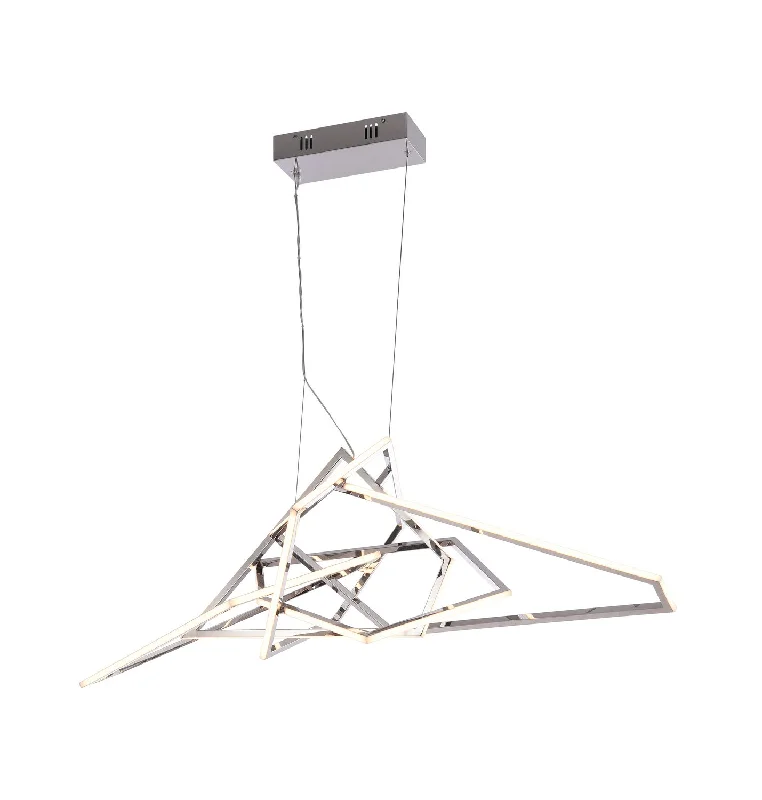 Industrial Style Ceiling Lights with Exposed Bulbs and Metal CagesIndustrial Style Ceiling Lights with Exposed Bulbs and Metal CagesBethel International NL44CH-S Pendant Light - Chrome Industrial Style Ceiling Lights with Exposed Bulbs and Metal CagesIndustrial Style Ceiling Lights with Exposed Bulbs and Metal CagesBethel International NL44CH-S Pendant Light - Chrome