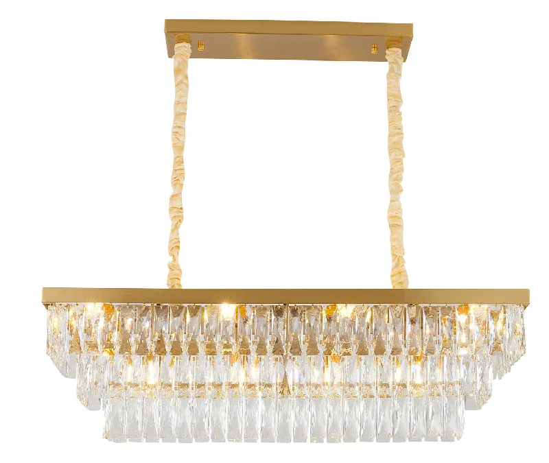 Tropical - Themed Ceiling Lights with Palm - Leaf Shapes and Rattan WrapsTropical - Themed Ceiling Lights with Palm - Leaf Shapes and Rattan WrapsBethel International OC33C38G Pendant Light - Gold Tropical - Themed Ceiling Lights with Palm - Leaf Shapes and Rattan WrapsTropical - Themed Ceiling Lights with Palm - Leaf Shapes and Rattan WrapsBethel International OC33C38G Pendant Light - Gold
