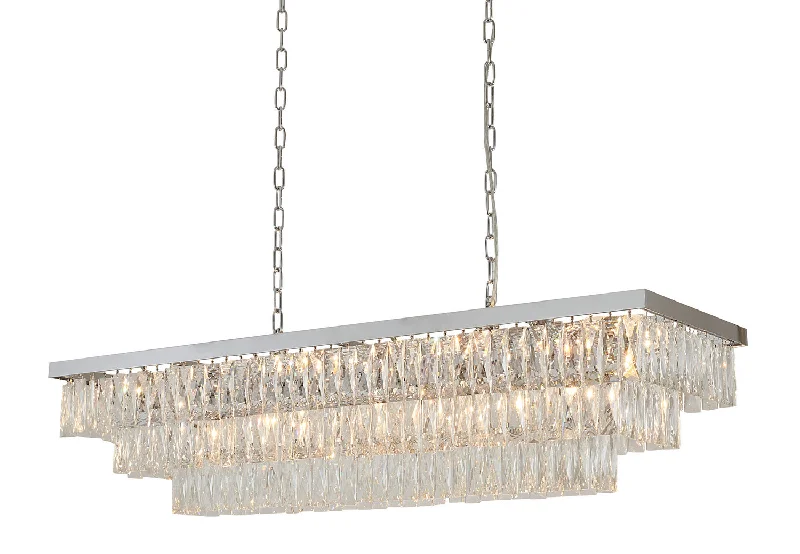 Contemporary Ceiling Lights with Unique, Abstract ShapesContemporary Ceiling Lights with Unique, Abstract ShapesBethel International OC47C48CH Pendant Light - Chrome Contemporary Ceiling Lights with Unique, Abstract ShapesContemporary Ceiling Lights with Unique, Abstract ShapesBethel International OC47C48CH Pendant Light - Chrome