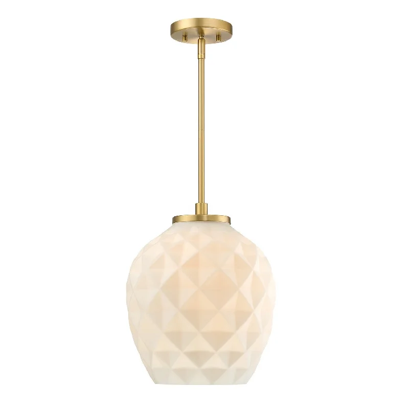 Gothic Ceiling Lights with Dark Metalwork and Pointed ArchesGothic Ceiling Lights with Dark Metalwork and Pointed ArchesDesigners Fountain Dita D289M-12P-BG Pendant Light - Gothic Ceiling Lights with Dark Metalwork and Pointed ArchesGothic Ceiling Lights with Dark Metalwork and Pointed ArchesDesigners Fountain Dita D289M-12P-BG Pendant Light -