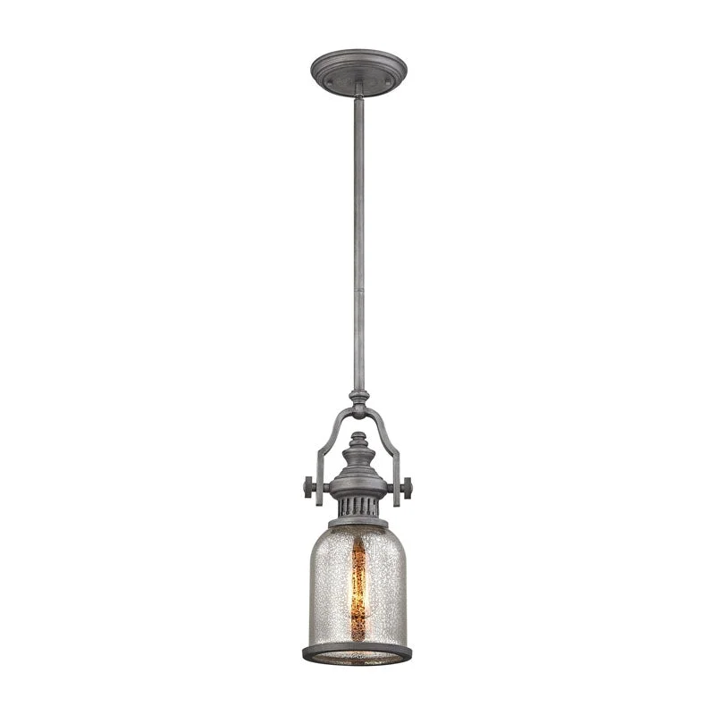 Industrial Style Ceiling Lights with Exposed Bulbs and Metal CagesIndustrial Style Ceiling Lights with Exposed Bulbs and Metal CagesELK 66534 Chadwick 1-lt 6" Pendant Industrial Style Ceiling Lights with Exposed Bulbs and Metal CagesIndustrial Style Ceiling Lights with Exposed Bulbs and Metal CagesELK 66534 Chadwick 1-lt 6" Pendant