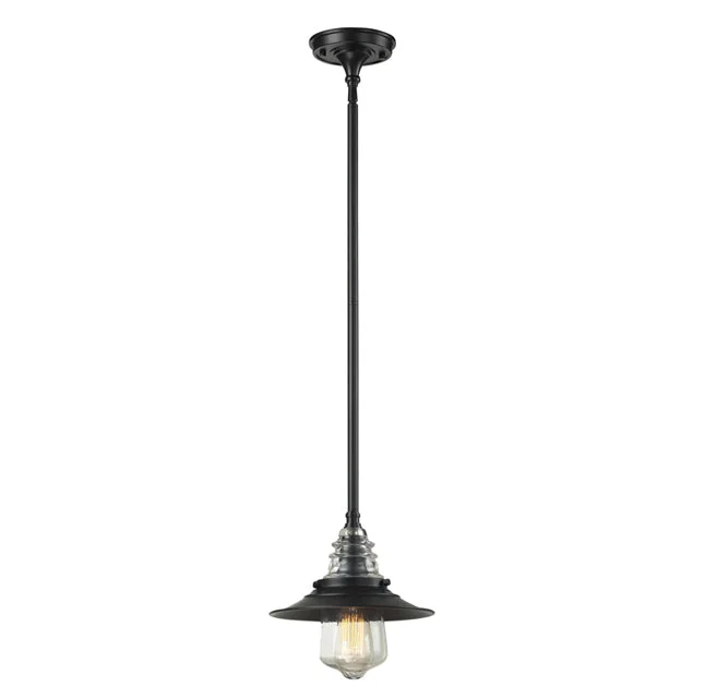Tropical - Themed Ceiling Lights with Palm - Leaf Shapes and Rattan WrapsTropical - Themed Ceiling Lights with Palm - Leaf Shapes and Rattan WrapsELK 66817 Insulator Glass 1-lt 9" Pendant Tropical - Themed Ceiling Lights with Palm - Leaf Shapes and Rattan WrapsTropical - Themed Ceiling Lights with Palm - Leaf Shapes and Rattan WrapsELK 66817 Insulator Glass 1-lt 9" Pendant