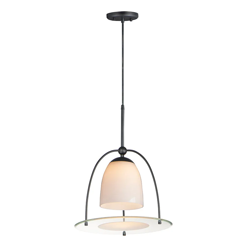 Mid - Century Modern Ceiling Lights with Simple, Sleek LinesMid - Century Modern Ceiling Lights with Simple, Sleek LinesET2 E23336-92 Focal Point 1-lt 20" Tall LED Pendant Mid - Century Modern Ceiling Lights with Simple, Sleek LinesMid - Century Modern Ceiling Lights with Simple, Sleek LinesET2 E23336-92 Focal Point 1-lt 20" Tall LED Pendant