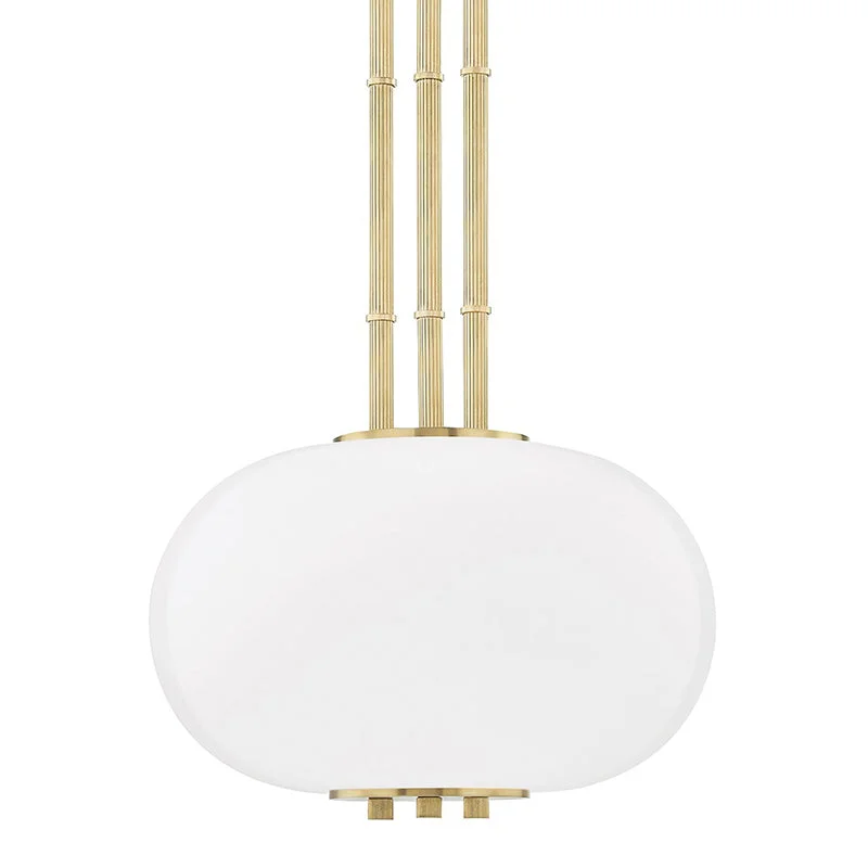 Tropical - Themed Ceiling Lights with Palm - Leaf Shapes and Rattan WrapsTropical - Themed Ceiling Lights with Palm - Leaf Shapes and Rattan WrapsHudson Valley KBS1356701B Palisade 1-lt 14" Pendant Tropical - Themed Ceiling Lights with Palm - Leaf Shapes and Rattan WrapsTropical - Themed Ceiling Lights with Palm - Leaf Shapes and Rattan WrapsHudson Valley KBS1356701B Palisade 1-lt 14" Pendant