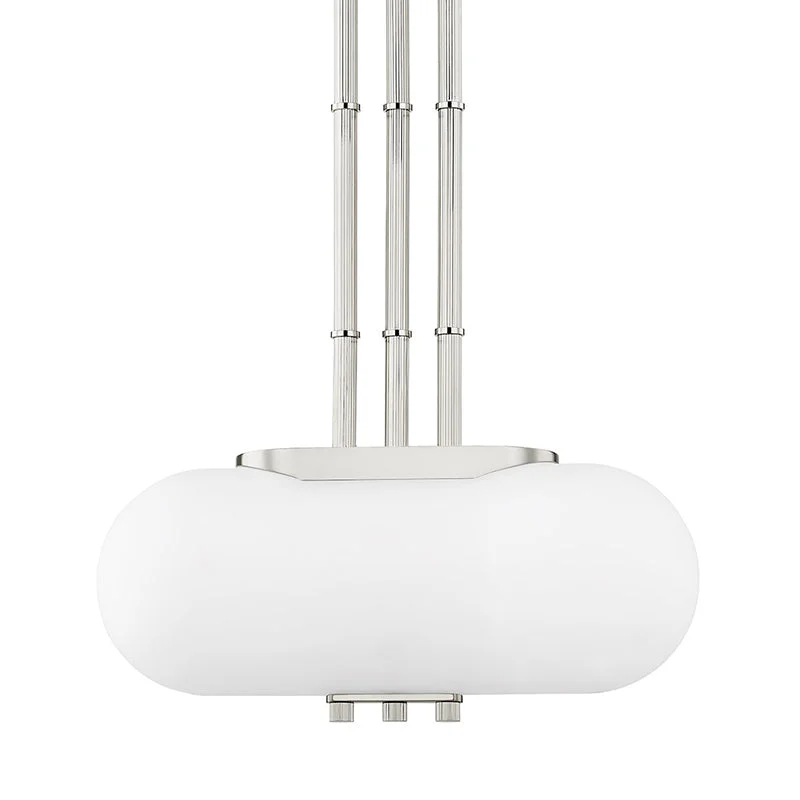 Mid - Century Modern Ceiling Lights with Simple, Sleek LinesMid - Century Modern Ceiling Lights with Simple, Sleek LinesHudson Valley KBS1356701C Palisade 1-lt 16" Island Light Mid - Century Modern Ceiling Lights with Simple, Sleek LinesMid - Century Modern Ceiling Lights with Simple, Sleek LinesHudson Valley KBS1356701C Palisade 1-lt 16" Island Light
