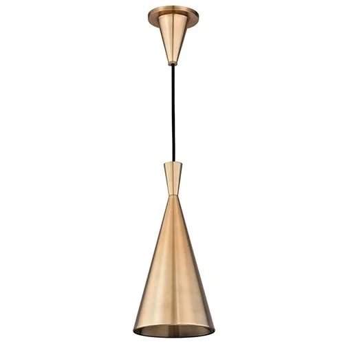 Gothic Ceiling Lights with Dark Metalwork and Pointed ArchesGothic Ceiling Lights with Dark Metalwork and Pointed ArchesHudson Valley 1920 Ovid 1-lt Pendant