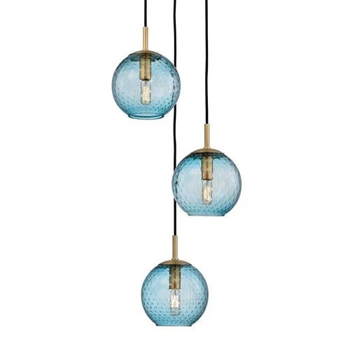 African - Inspired Ceiling Lights with Tribal Patterns and Natural MaterialsAfrican - Inspired Ceiling Lights with Tribal Patterns and Natural MaterialsHudson Valley 2033 Rousseau 3-lt Pendant African - Inspired Ceiling Lights with Tribal Patterns and Natural MaterialsAfrican - Inspired Ceiling Lights with Tribal Patterns and Natural MaterialsHudson Valley 2033 Rousseau 3-lt Pendant