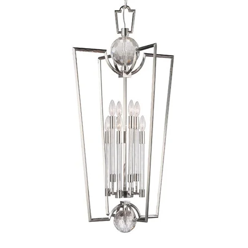 Modern Minimalist Ceiling Lights for Contemporary InteriorsModern Minimalist Ceiling Lights for Contemporary InteriorsHudson Valley 3022 Waterloo 8-lt Pendant Modern Minimalist Ceiling Lights for Contemporary InteriorsModern Minimalist Ceiling Lights for Contemporary InteriorsHudson Valley 3022 Waterloo 8-lt Pendant