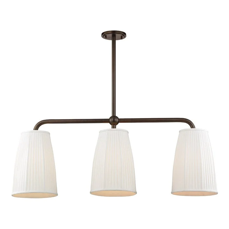 Mid - Century Modern Ceiling Lights with Simple, Sleek LinesMid - Century Modern Ceiling Lights with Simple, Sleek LinesHudson Valley 6063 Malden 3-lt Island Light Mid - Century Modern Ceiling Lights with Simple, Sleek LinesMid - Century Modern Ceiling Lights with Simple, Sleek LinesHudson Valley 6063 Malden 3-lt Island Light
