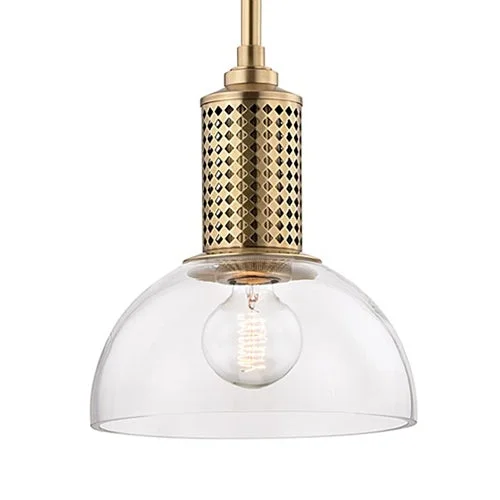 Retro Ceiling Lights Inspired by the 1950s and 1960s DesignRetro Ceiling Lights Inspired by the 1950s and 1960s DesignHudson Valley 7210 Halcyon 10" 1-lt Pendant Retro Ceiling Lights Inspired by the 1950s and 1960s DesignRetro Ceiling Lights Inspired by the 1950s and 1960s DesignHudson Valley 7210 Halcyon 10" 1-lt Pendant