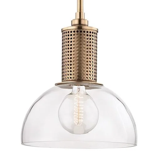 Art Deco Ceiling Lights with Geometric Patterns and Metallic FinishesArt Deco Ceiling Lights with Geometric Patterns and Metallic FinishesHudson Valley 7214 Halcyon 14" 1-lt Pendant Art Deco Ceiling Lights with Geometric Patterns and Metallic FinishesArt Deco Ceiling Lights with Geometric Patterns and Metallic FinishesHudson Valley 7214 Halcyon 14" 1-lt Pendant