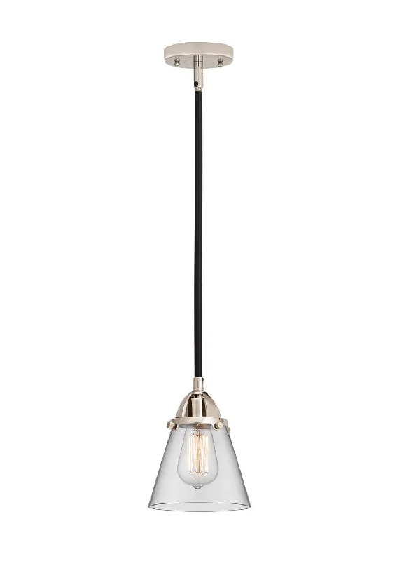 Retro Ceiling Lights Inspired by the 1950s and 1960s DesignRetro Ceiling Lights Inspired by the 1950s and 1960s DesignOne Light Mini Pendant