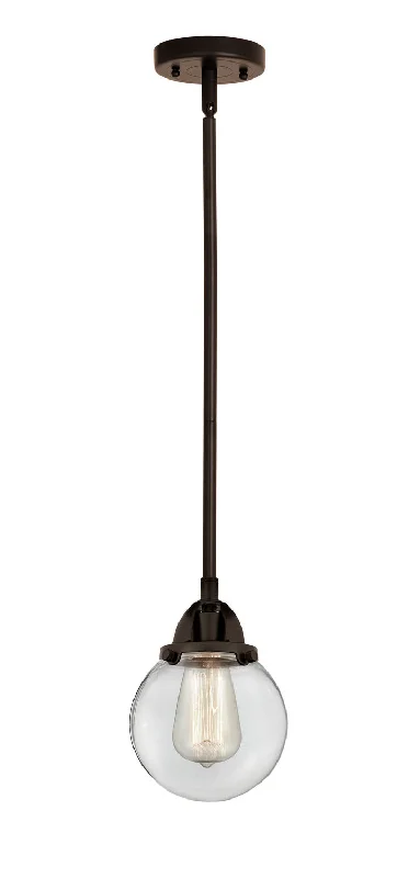 Mid - Century Modern Ceiling Lights with Simple, Sleek LinesMid - Century Modern Ceiling Lights with Simple, Sleek LinesOne Light Mini Pendant Mid - Century Modern Ceiling Lights with Simple, Sleek LinesMid - Century Modern Ceiling Lights with Simple, Sleek LinesOne Light Mini Pendant