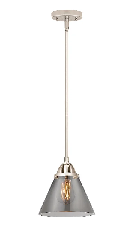 Mid - Century Modern Ceiling Lights with Simple, Sleek LinesMid - Century Modern Ceiling Lights with Simple, Sleek LinesOne Light Mini Pendant Mid - Century Modern Ceiling Lights with Simple, Sleek LinesMid - Century Modern Ceiling Lights with Simple, Sleek LinesOne Light Mini Pendant