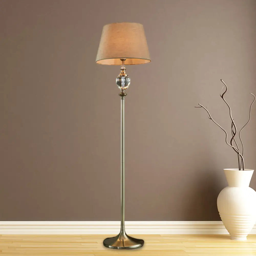 gothic style table lamps with dark finishes for a mysterious lookgothic style table lamps with dark finishes for a mysterious lookCrystal Stand-Up Lamp with Pleated/Tapered Shade: Traditional Living Room Reading Floor Lamp gothic style table lamps with dark finishes for a mysterious lookgothic style table lamps with dark finishes for a mysterious lookCrystal Stand-Up Lamp with Pleated/Tapered Shade: Traditional Living Room Reading Floor Lamp