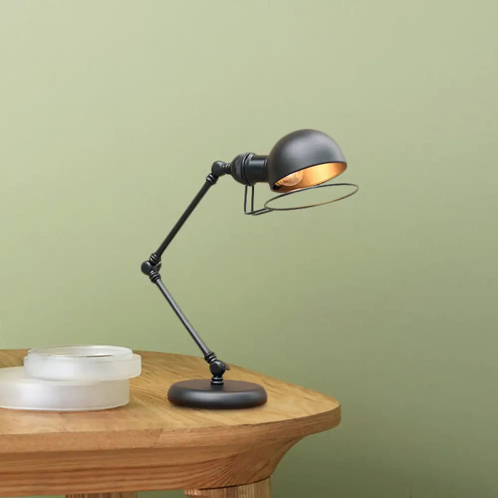 modern minimalist table lamps for contemporary living roomsmodern minimalist table lamps for contemporary living roomsIndustrial Black Dome Task Light Table Lamp with Swing Arm, 6.5"/8" Width modern minimalist table lamps for contemporary living roomsmodern minimalist table lamps for contemporary living roomsIndustrial Black Dome Task Light Table Lamp with Swing Arm, 6.5"/8" Width