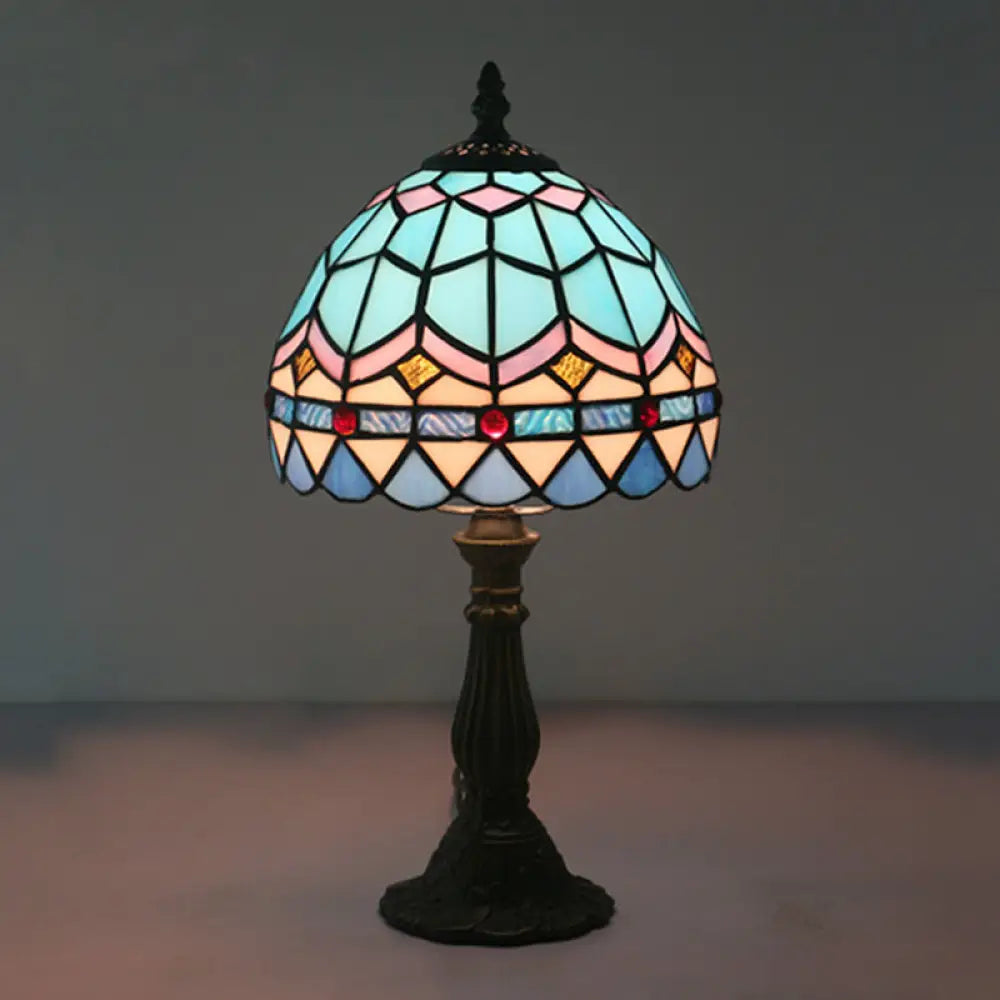 coastal style table lamps with nautical elements for beach housescoastal style table lamps with nautical elements for beach housesTiffany Art Glass Night Lamp - Bowl Shaped Stained Glass Table Lighting in Yellow/Blue coastal style table lamps with nautical elements for beach housescoastal style table lamps with nautical elements for beach housesTiffany Art Glass Night Lamp - Bowl Shaped Stained Glass Table Lighting in Yellow/Blue