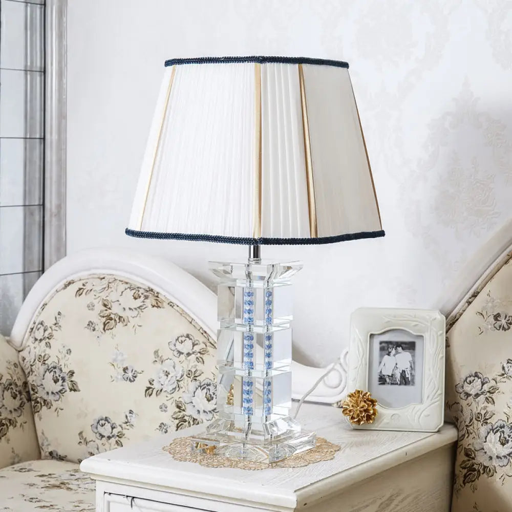victorian style table lamps with ornate details for traditional homesvictorian style table lamps with ornate details for traditional homesModernist Crystal Table Lamp - Hand-Cut White Desk Light victorian style table lamps with ornate details for traditional homesvictorian style table lamps with ornate details for traditional homesModernist Crystal Table Lamp - Hand-Cut White Desk Light
