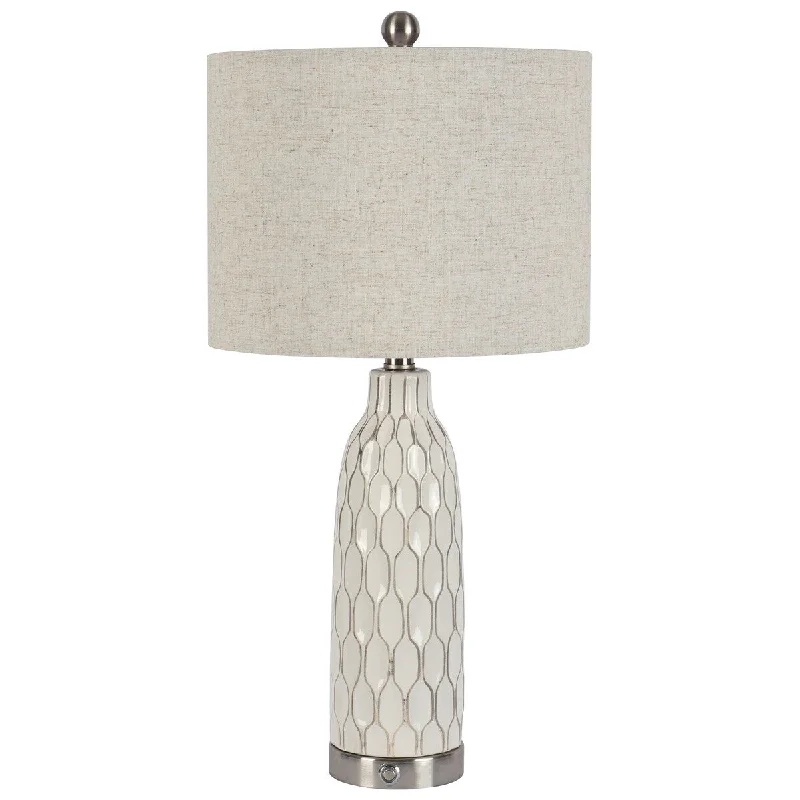 mid century modern table lamps with iconic designs for a stylish studymid century modern table lamps with iconic designs for a stylish study25 in. Light Beige Ceramics Table Lamp mid century modern table lamps with iconic designs for a stylish studymid century modern table lamps with iconic designs for a stylish study25 in. Light Beige Ceramics Table Lamp