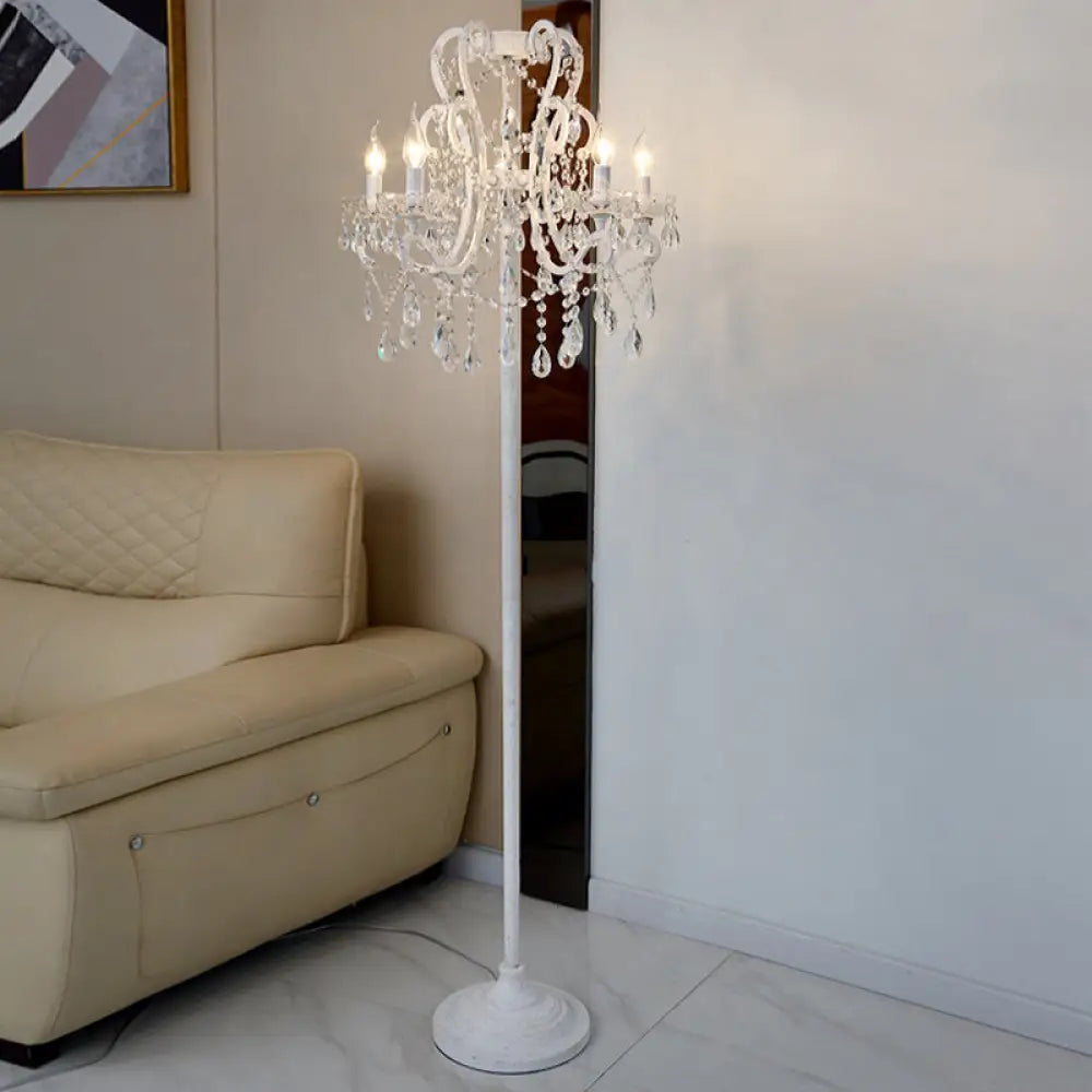 modern minimalist table lamps for contemporary living roomsmodern minimalist table lamps for contemporary living roomsContemporary White Crystal 4-Head Floor Lamp with Candlestick Shade for Living Room Lighting modern minimalist table lamps for contemporary living roomsmodern minimalist table lamps for contemporary living roomsContemporary White Crystal 4-Head Floor Lamp with Candlestick Shade for Living Room Lighting