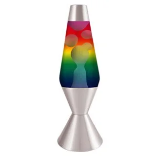glass table lamps with a frosted surface for soft light diffusionglass table lamps with a frosted surface for soft light diffusion5-color Rainbow and Silver Premier Lava Lamp glass table lamps with a frosted surface for soft light diffusionglass table lamps with a frosted surface for soft light diffusion5-color Rainbow and Silver Premier Lava Lamp
