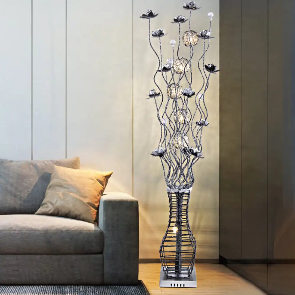 industrial style table lamps with exposed bulbs for loft apartmentsindustrial style table lamps with exposed bulbs for loft apartmentsAluminum Tree Branch LED Floor Lamp with Vase Pedestal - Stylish Bedside Light in Black and Silver/Red industrial style table lamps with exposed bulbs for loft apartmentsindustrial style table lamps with exposed bulbs for loft apartmentsAluminum Tree Branch LED Floor Lamp with Vase Pedestal - Stylish Bedside Light in Black and Silver/Red