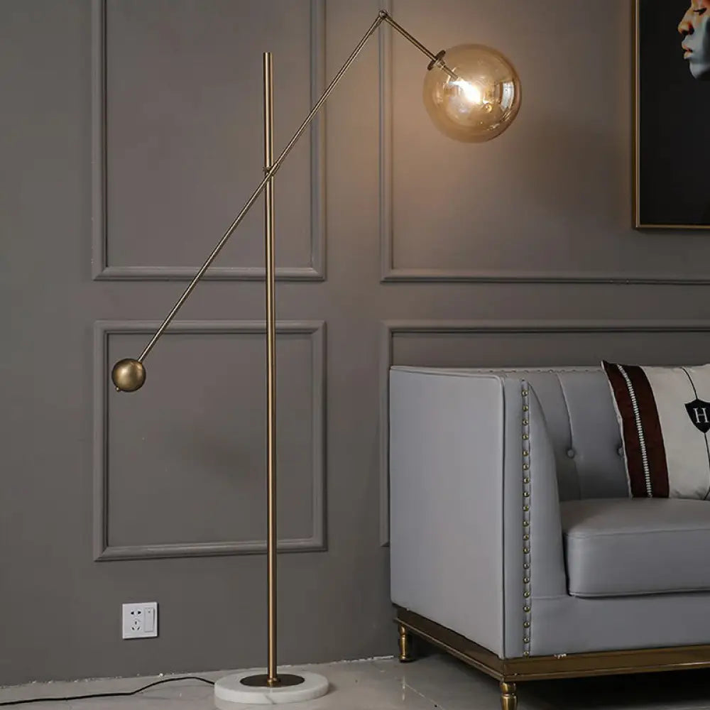 metal table lamps with a matte black finish for a sleek appearancemetal table lamps with a matte black finish for a sleek appearanceSimplicity 1-Light Bronze Amber Glass Sphere Floor Lamp with Balance Arm metal table lamps with a matte black finish for a sleek appearancemetal table lamps with a matte black finish for a sleek appearanceSimplicity 1-Light Bronze Amber Glass Sphere Floor Lamp with Balance Arm