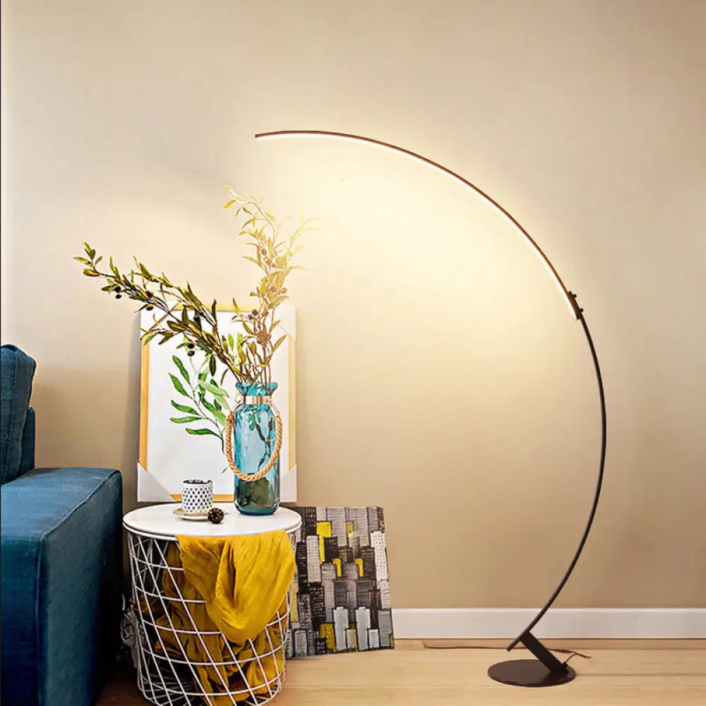 fabric table lamps with a linen shade for a relaxed and breathable lookfabric table lamps with a linen shade for a relaxed and breathable lookContemporary Arched LED Floor Lamp in Metallic Coffee - Enhance Your Living Room Lighting! fabric table lamps with a linen shade for a relaxed and breathable lookfabric table lamps with a linen shade for a relaxed and breathable lookContemporary Arched LED Floor Lamp in Metallic Coffee - Enhance Your Living Room Lighting!