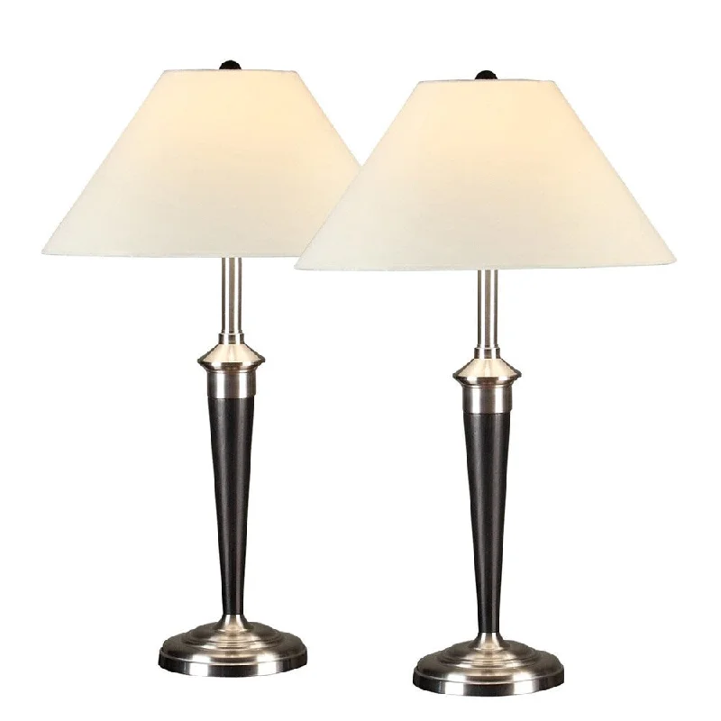marble table lamps with a luxurious veined pattern for high end decormarble table lamps with a luxurious veined pattern for high end decorArtiva USA 2-piece Classic Cordinates Espresso and Brushed Steel Table Lamps marble table lamps with a luxurious veined pattern for high end decormarble table lamps with a luxurious veined pattern for high end decorArtiva USA 2-piece Classic Cordinates Espresso and Brushed Steel Table Lamps
